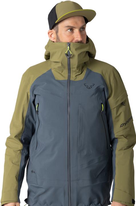 Produktbild Dynafit Tigard GORE-TEX Jacke Herren (XL)