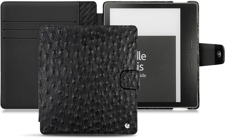 Produktbild Noreve Lederschutzhülle Wallet