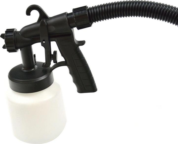 Actual product image GEKO Compressor spray gun, 650 W