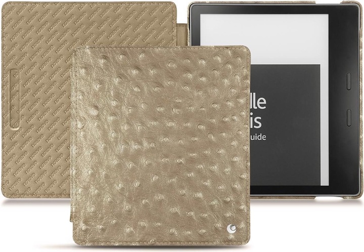 Image du produit Noreve Housse cuir horizontal (Oasis de Kindle)