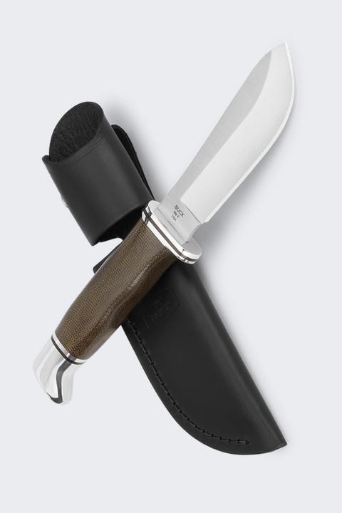 Produktbild Buck 103 SKINNER Häutungsmesser (10.20 cm)