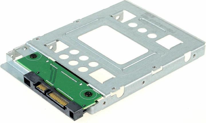 Produktbild CoreParts 2.5"-3.5" SAS/SATA HDD