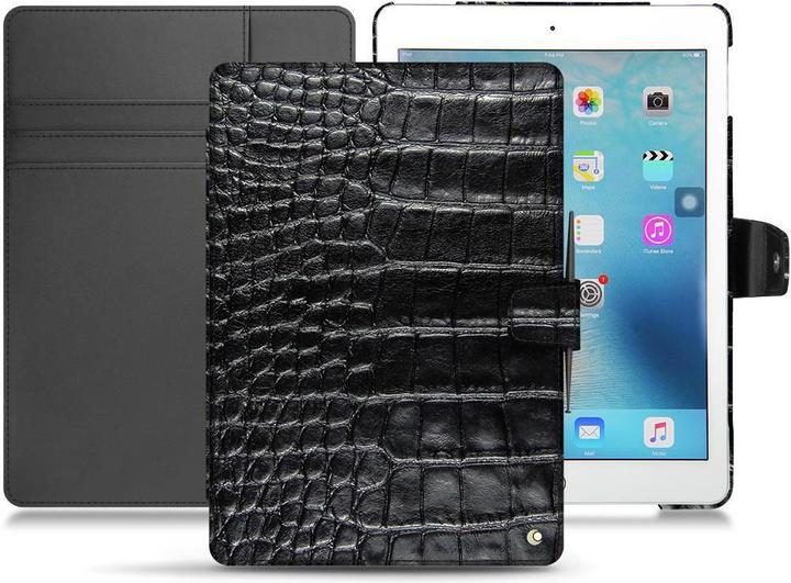 Crocodile nero ( Noir / Black)