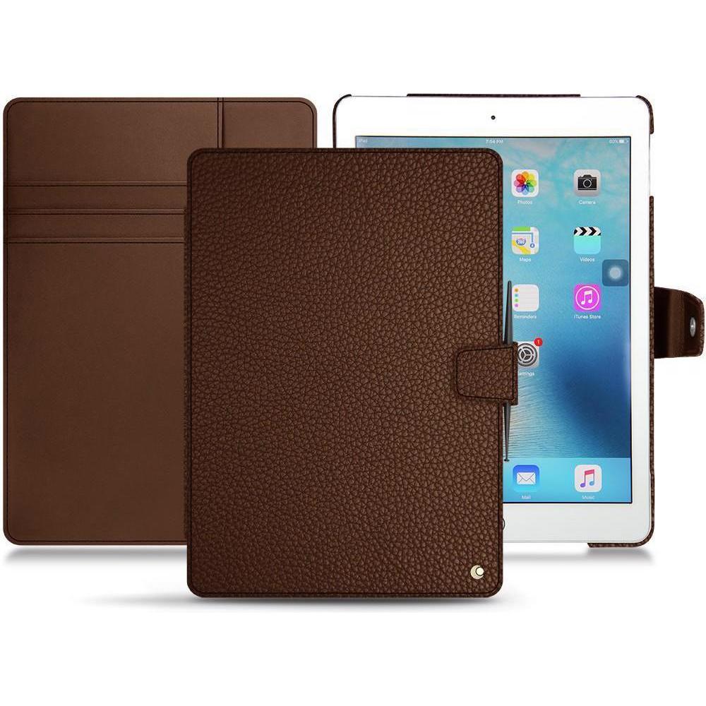 Thumbnail - Noreve Lederschutzhülle Wallet (iPad Pro 9.7 2016 (1. Gen)), Tablet Hülle