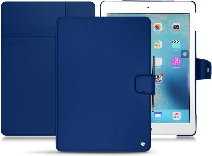 Produktbild Noreve Lederschutzhülle Wallet (iPad Pro 9.7 2016 (1. Gen))