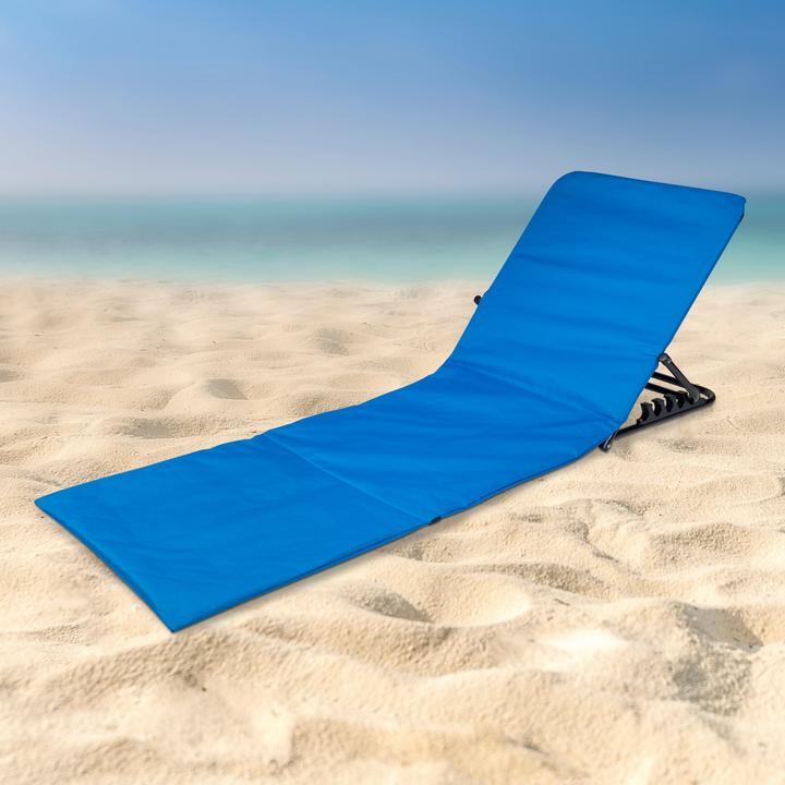 Produktbild Fs-Star Strandliege (145 cm)