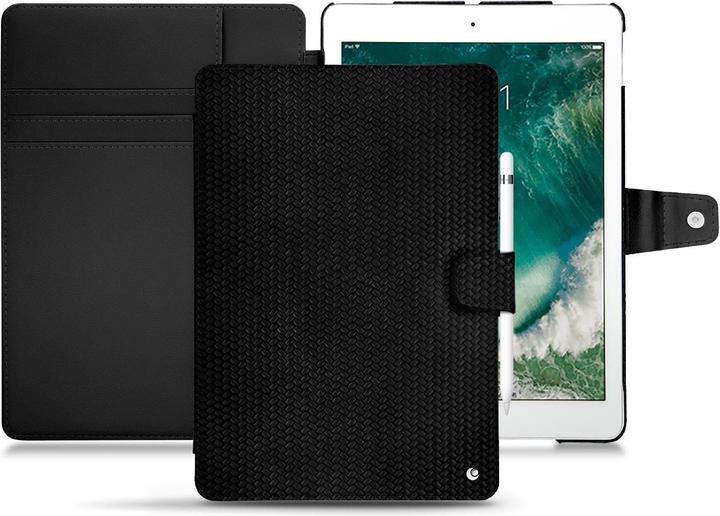 Produktbild Noreve Lederschutzhülle Wallet (iPad Pro 10.5 2019 (2. Gen))