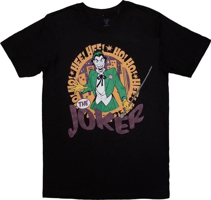 Produktbild Hee Hee! Joker (L)