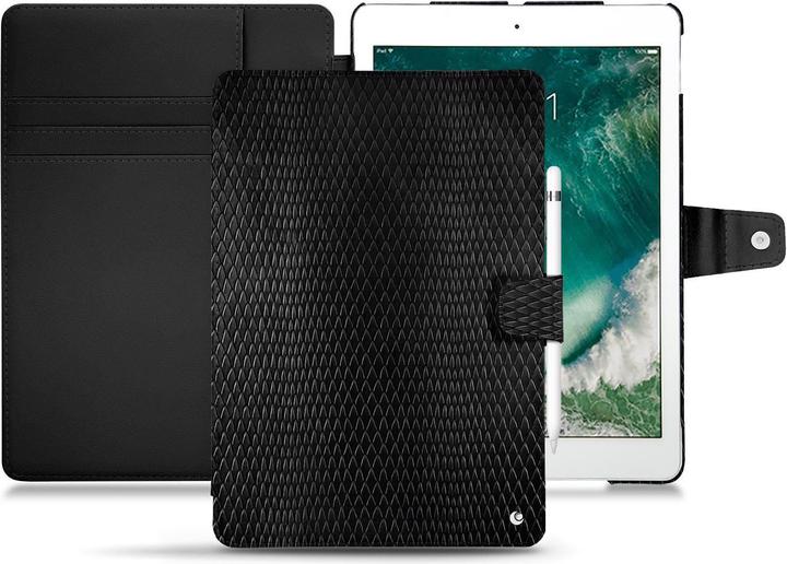 Produktbild Noreve Lederschutzhülle Wallet (iPad Pro 10.5 2017 (1. Gen))
