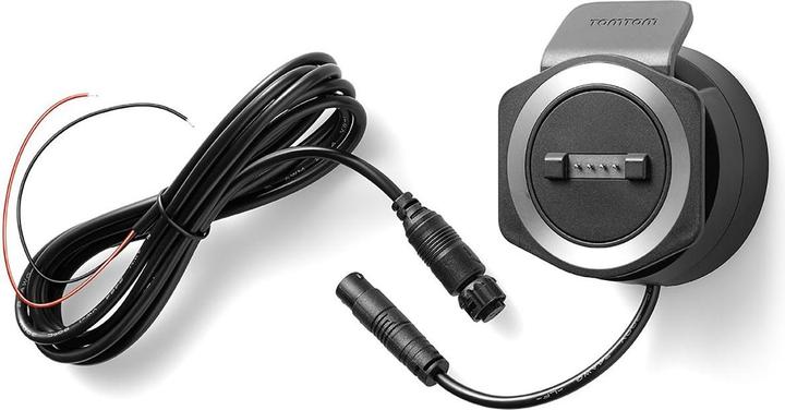 Immagine prodotto TomTom Set supporto moto + RAM per Rider 400