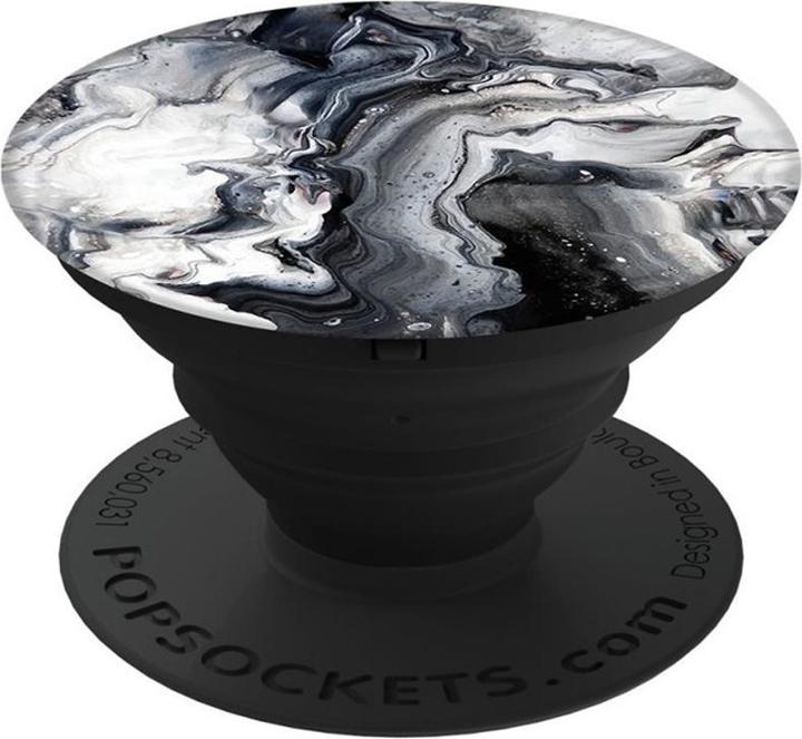 Produktbild PopSockets PopGrip Ghost Marble