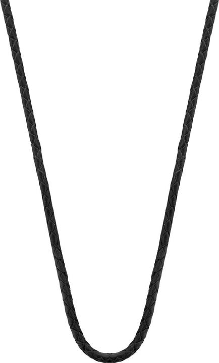 Immagine prodotto Rebel & Rose NL025-S-55 Collana Wish Me Luck Unisex 55cm (Argento 925)