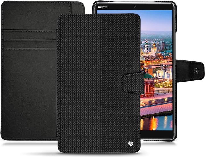 Produktbild Noreve Lederschutzhülle Wallet (MediaPad M5 8)