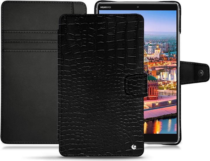 Produktbild Noreve Lederschutzhülle Wallet (MediaPad M5 8)