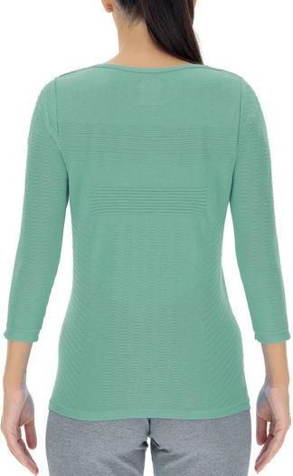 Produktbild UYN Shirt Mit 3/4-Arm Natural Training (M)