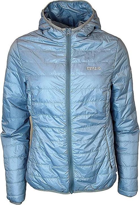 Actual product image PRO-X elements Fritzi Packable wattiert (40)