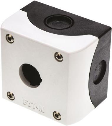 Image du produit Eaton Boîtier de bouton-poussoir IP66 simple