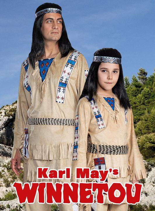 Produktbild Metamorph Winnetou