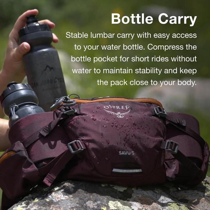 Immagine prodotto Osprey Savu 5