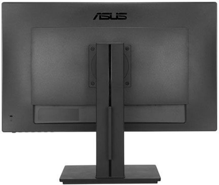 Actual product image ASUS Pb278qr (2560 x 1440 pixels, 27")