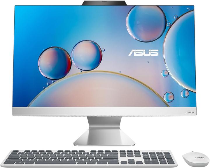 Produktbild ASUS AIO PC mit 23,8 Zoll Display, Intel Core i5-1235U, 8 GB RAM, 512 GB SSD, Windows 11 (512 GB, 8 GB, Intel Core i5-1235U)