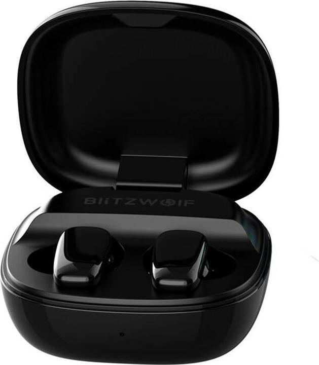 Produktbild BlitzWolf TWS BW-FYE16 Plus Wireless Headphones (ANC, 68 h, Kabellos)