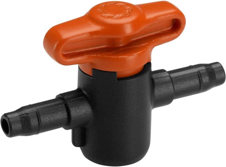 Actual product image Gardena Micro-Drip System