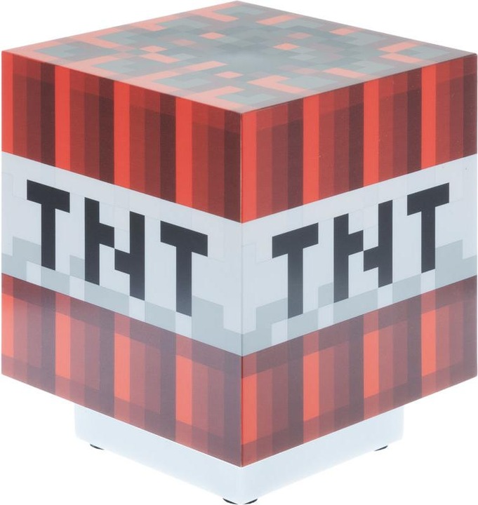 Image du produit Paladone Products Tnt