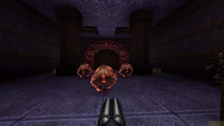 Immagine prodotto Limited Run Quake 2 -US- (PS5, EN)
