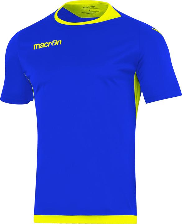 Actual product image Macron kelt (S)