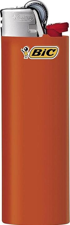 Actual product image Bic Feuerzeug Slim