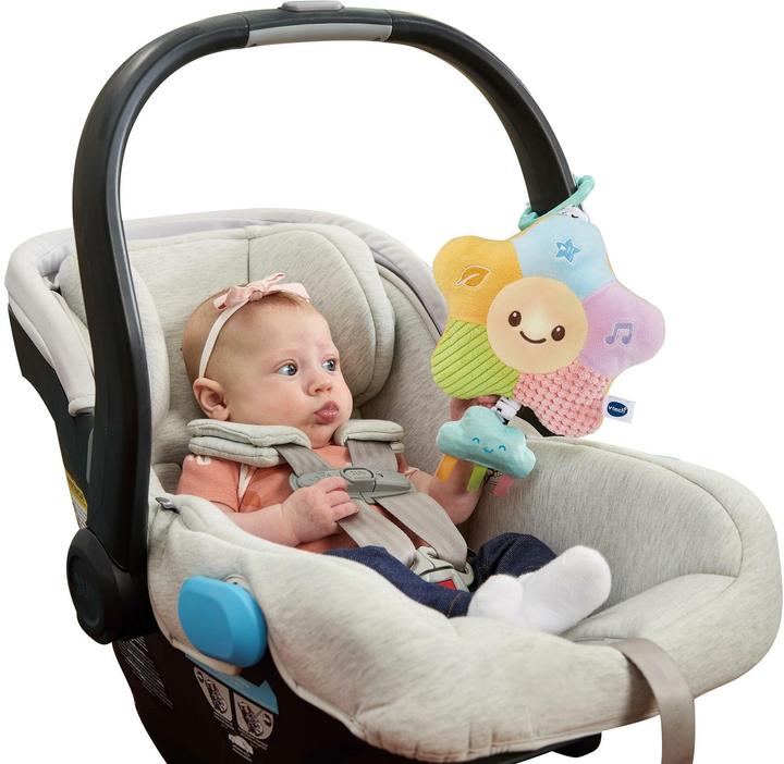 Actual product image VTech Schlaf-schön-Sternchen