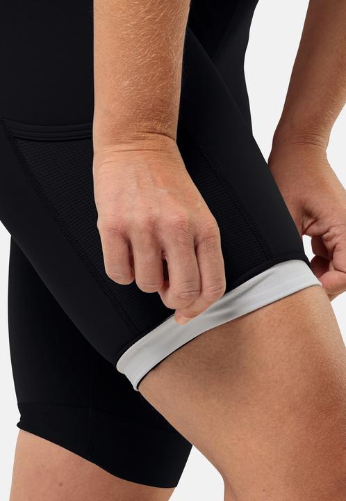 Image du produit Jack Wolfskin Morobbia Bib Short W (XL)