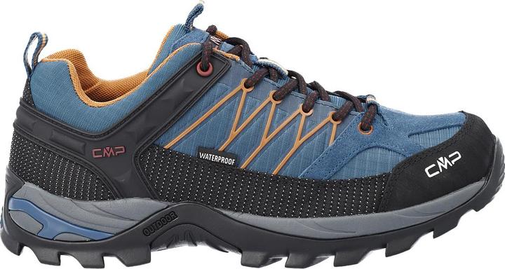 Produktbild CMP Campagnolo Rigel Low WP (40)