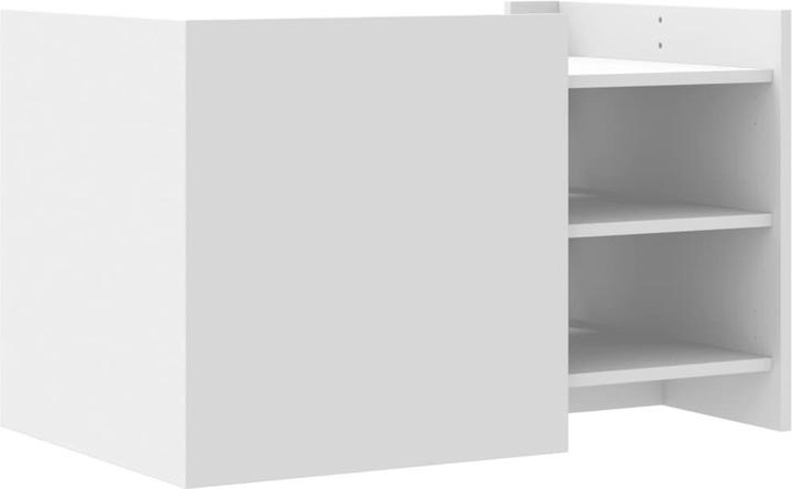 Image du produit vidaXL Couchtisch