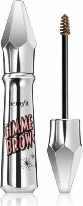 Actual product image BeneFit Cosmetics Gimme Brow (#3 Neutral Light Brown)