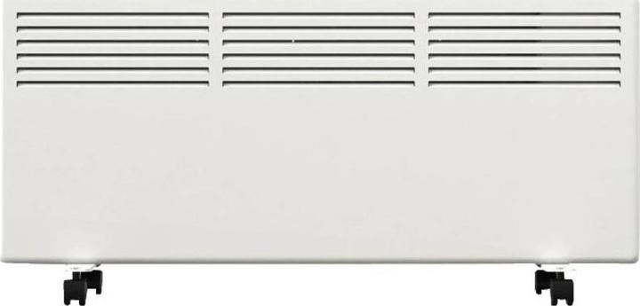 Actual product image Sonnenkönig Slim E 2000 (2000 W)