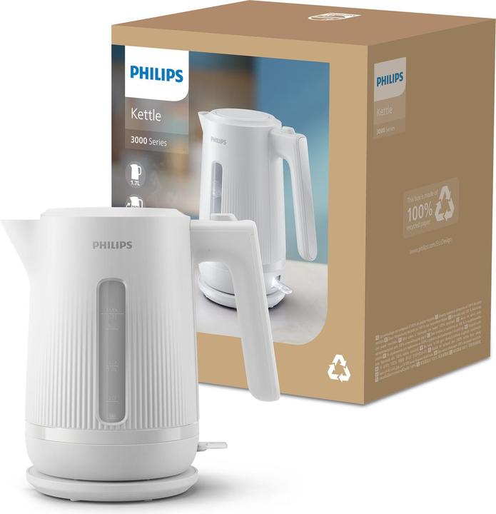 Actual product image Philips HD9411/00 (1.70 l)