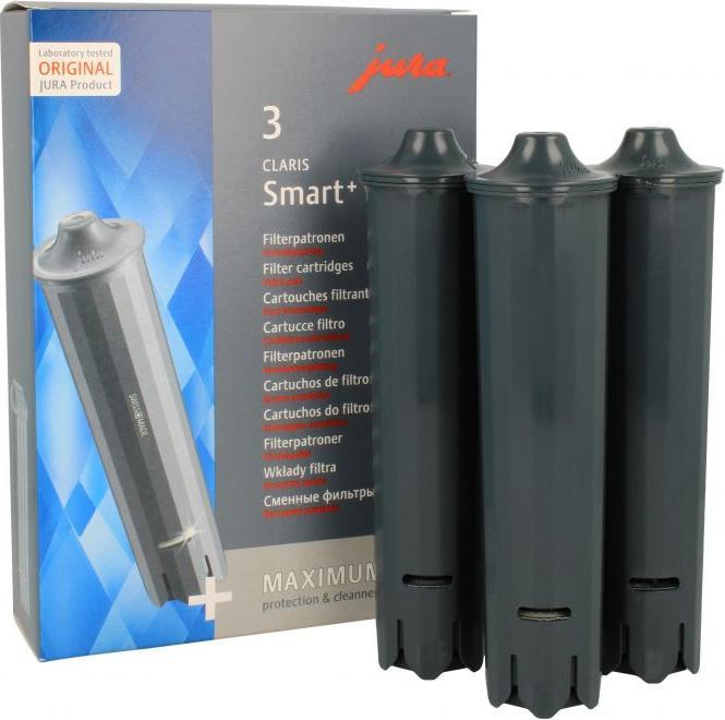 Produktbild Jura Filterpatrone Claris Smart+ (3x)
