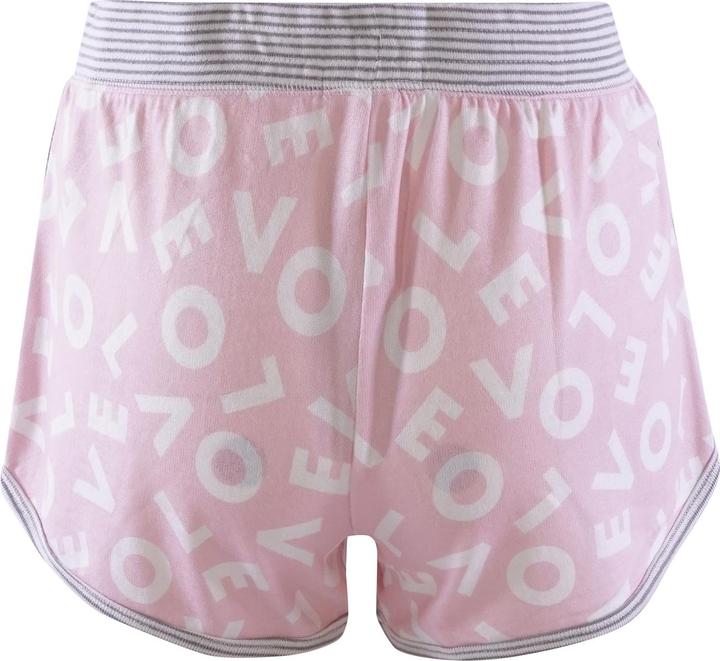 Produktbild Pj Salvage Pyjamahose short - Live Life Gratefully (M)