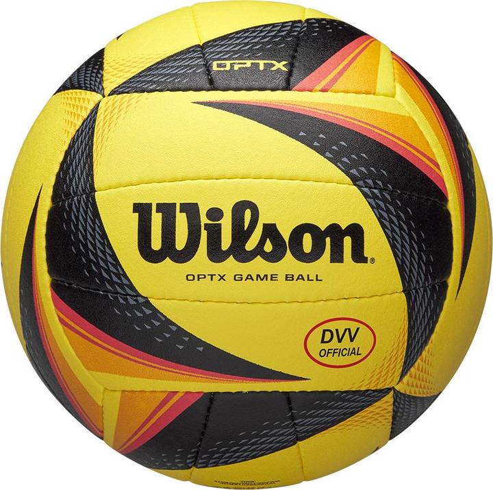 Wilson Optx Dvv Official Game Ball