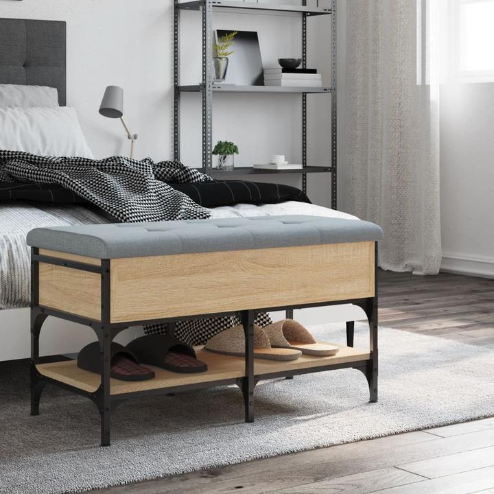 Produktbild vidaXL Serena (82 x 42 x 45 cm)