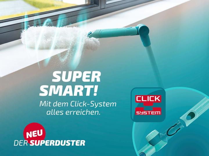 Produktbild Leifheit Superduster