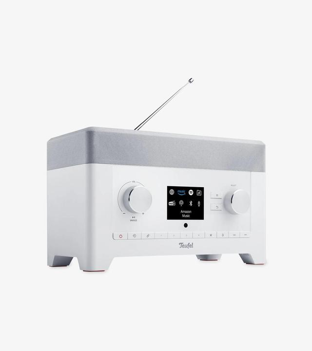 Immagine prodotto Teufel 3sixty (DAB, Web radio, Bluetooth, WiFi)