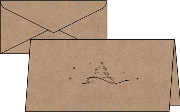 Productafbeelding Sigel Christmas Tree (10 Pcs.)