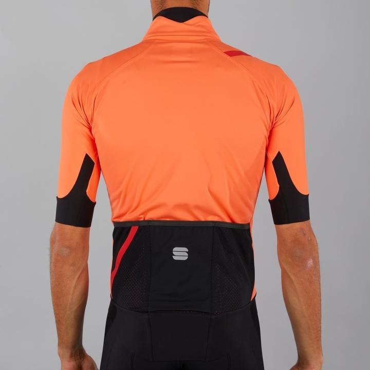 Produktbild Sportful Fiandre Pro Jacket Short Sleeve (XL)