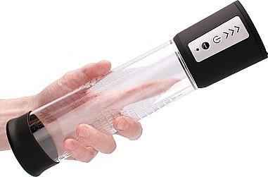 Produktbild Doc Johnson Premium Rechargeable Automatic Pump