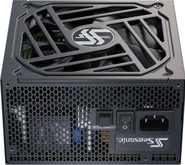 Image du produit Seasonic Focus GX-750 (750 W)