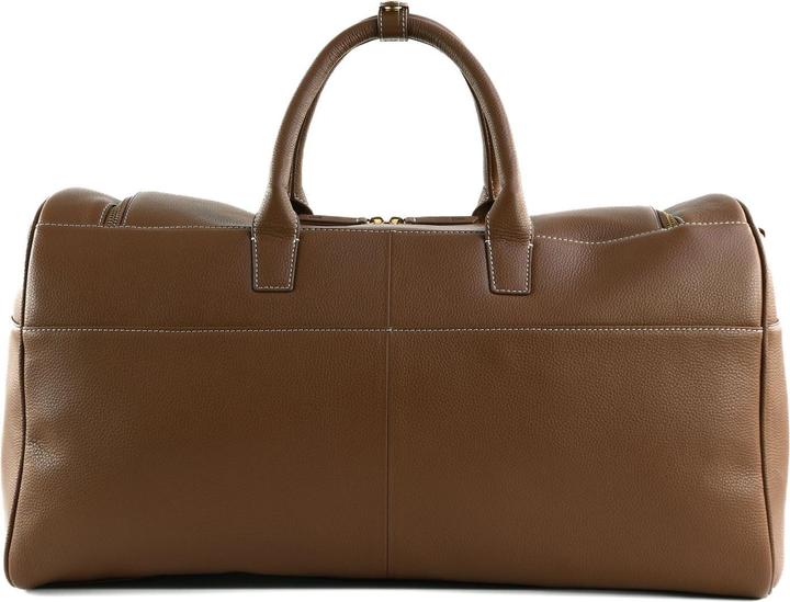 Immagine prodotto Ted Baker Siimons Pebbled Leather Holdall
