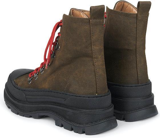 Produktbild Angulus Schnürboots Leonie (41)